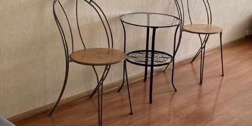 2-комн квартира 11-я Парковая улица, 19