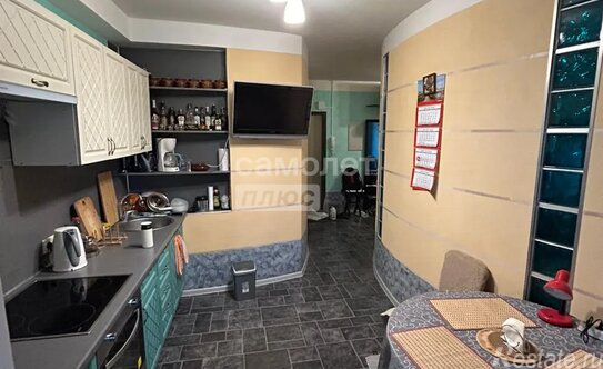 Продажа 1-комн квартиры на вторичном рынке Серпухов, ул Юбилейная,  д. 19