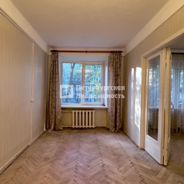 Продажа 2-комн квартиры на вторичном рынке ул Федосеенко, д 23 к А