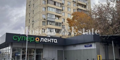 Помещение свободного назначения Берников пер,  д. 2