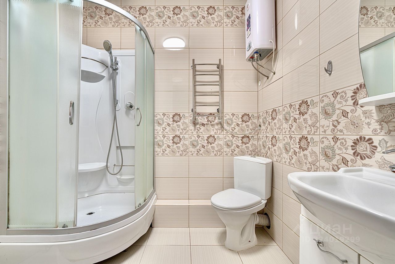 Аренда студии улица Золоторожский Вал, 8