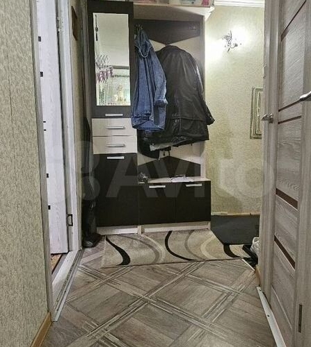 1-комн квартира Колпино, улица Вавилова, 26