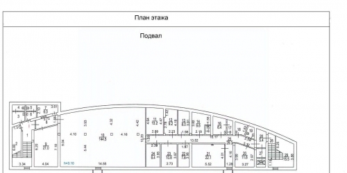 Офис Плещеева ул,  д. 32
