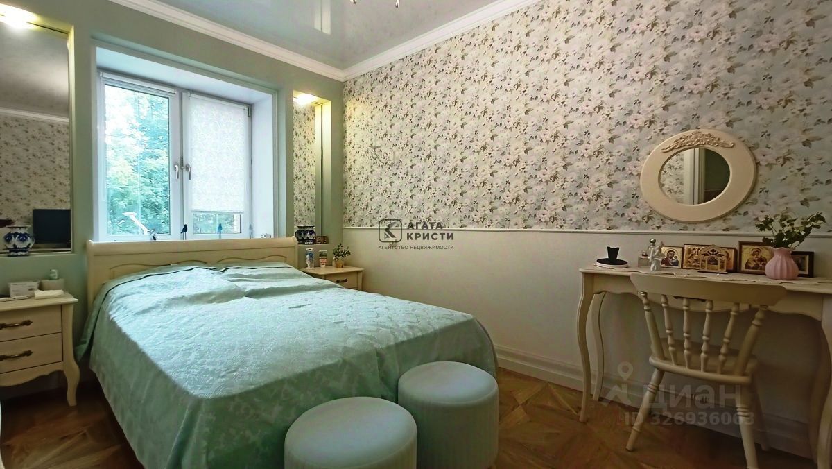 Продажа 1-комн квартиры на вторичном рынке Павловский Посад, 1 Мая улица, 40Б