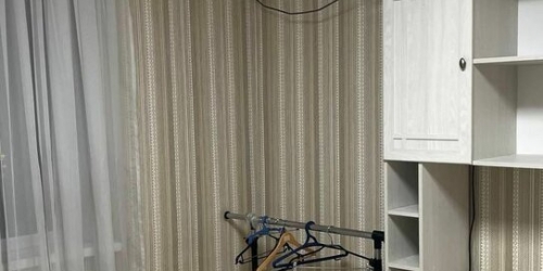 2-комн квартира Лермонтовский пр-кт,  д. 10,  к. 1