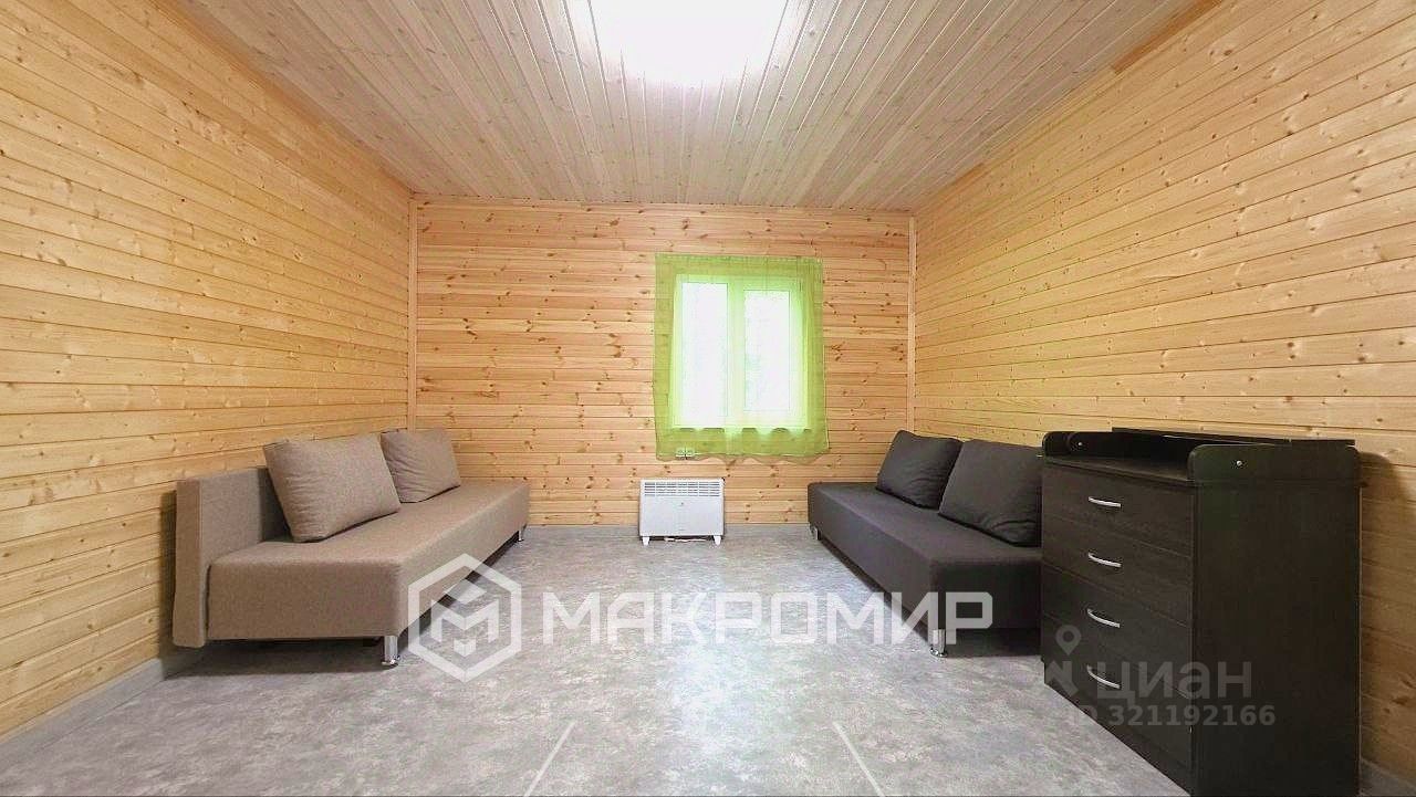 Продажа дома Скиф СНТ,  д. 307