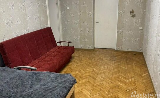 Продажа 3-комн квартиры на вторичном рынке ул Бутлерова,  д. 22,  к. 2
