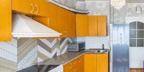 1-комн квартира проспект Косыгина, 25к1