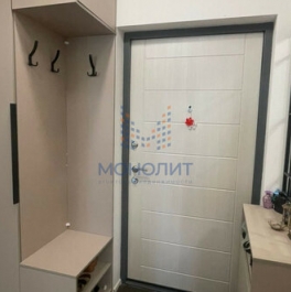 Продажа 2-комн квартиры на вторичном рынке Краснолиманская улица,  д. 21