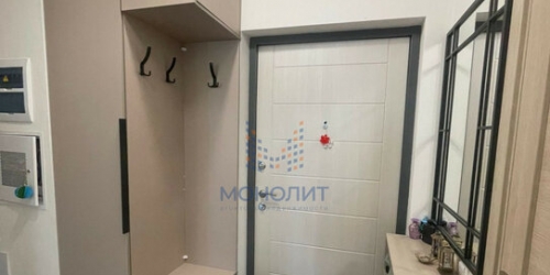 2-комн квартира Краснолиманская улица,  д. 21