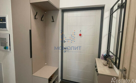 Продажа 2-комн квартиры на вторичном рынке Краснолиманская улица,  д. 21