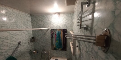2-комн квартира ул Яблочкова,  д. 37