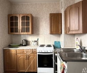 Продать Квартиры вторичка улица Композиторов  1 к1 