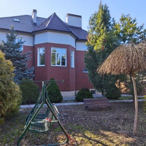 Коттедж/дом Коробово, Малиновая улица,  д. 1