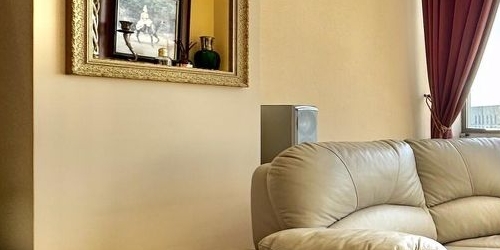 2-комн квартира улица Шаболовка, 10к1