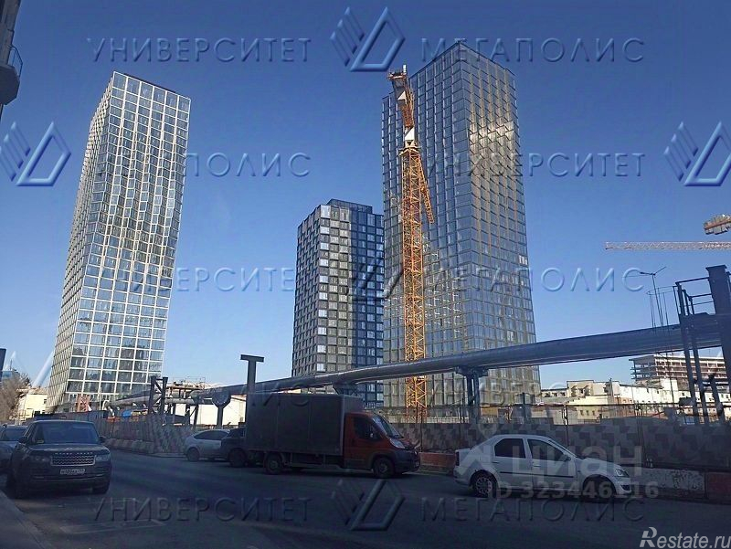 Продажа ПСН ул Летниковская,  д. 11/10,  к. 26