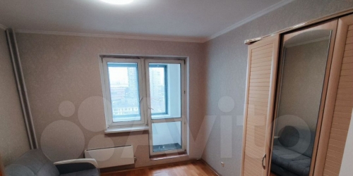 2-комн квартира Авиационная улица,  д. 59