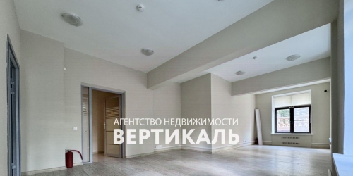 Помещение свободного назначения Комсомольский проспект,  д. 45