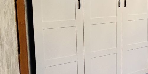 3-комн квартира Большой Афанасьевский переулок, 11-13