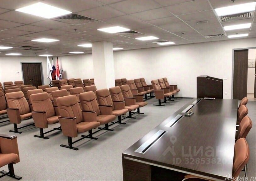 Аренда офиса ул Верейская,  д. 11