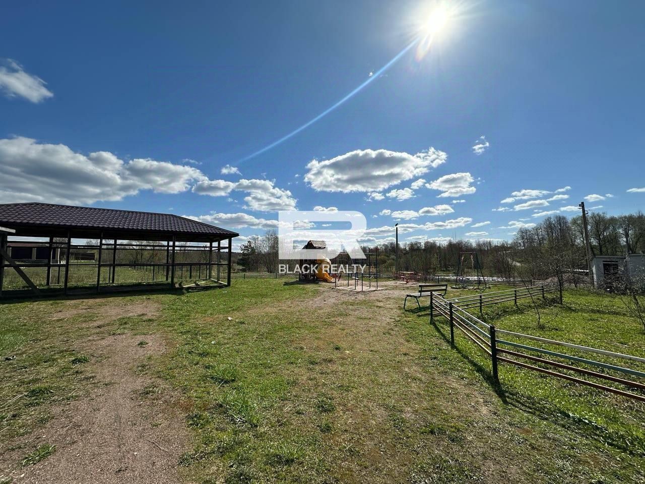 Продажа земли Флора СНТ, 14-я линия