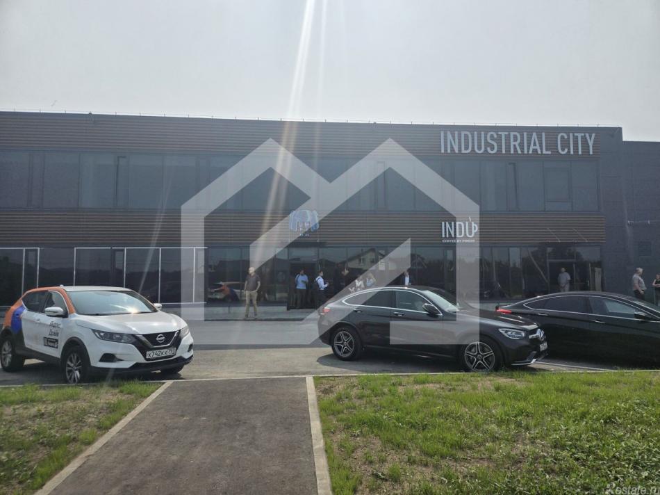 Продажа производственного помещения Климовск, Коммунальная улица,  д. 50