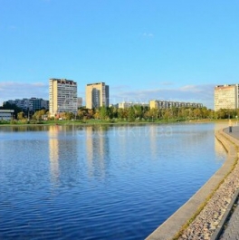 Продажа 3-комн квартиры на вторичном рынке ул Уральская,  д. 23,  к. 1