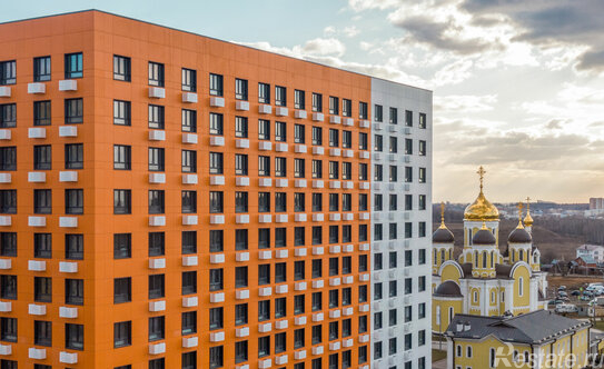 Продажа 1-комн квартиры на вторичном рынке ул Авиаконструктора Петлякова,  д. 9