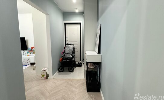 Продажа 2-комн квартиры на вторичном рынке Знаменская улица,  д. 8