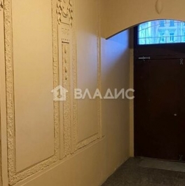 Продажа 5-комн квартиры на вторичном рынке Грибоедова Канала наб,  д. 146