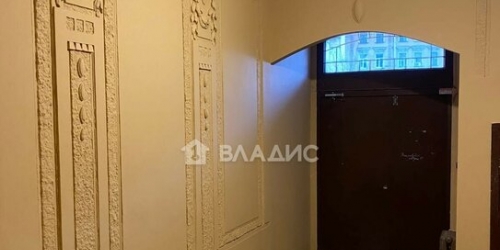 5-комн квартира Грибоедова Канала наб,  д. 146