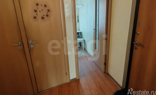 Продажа 1-комн квартиры на вторичном рынке улица Стойкости,  д. 14 к2