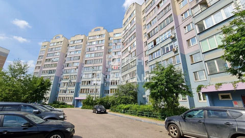Продажа 2-комн квартиры на вторичном рынке Ивантеевка, улица Толмачёва,  д. 29