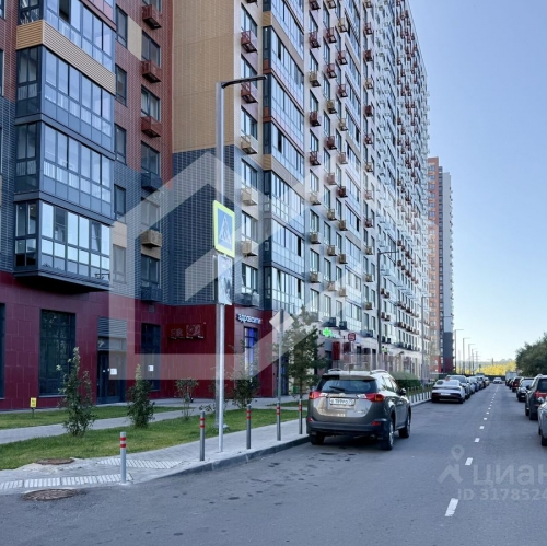 Помещение свободного назначения Битца, Ботаническая улица,  д. 12