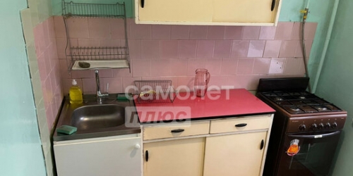 1-комн квартира Текстильщиков 8-я ул,  д. 5,  к. 3