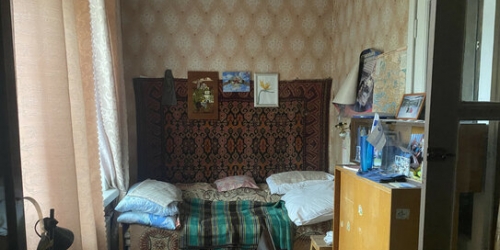 1-комн квартира ул Полярников,  д. 5