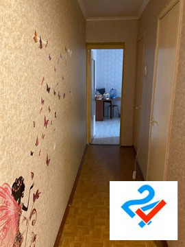 Продажа 1-комн квартиры на вторичном рынке Никольское, Советский проспект,  д. 213