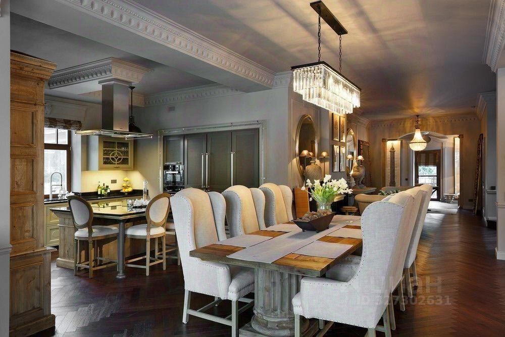 Продажа дома Зеленогорск, Мариньи ЖК