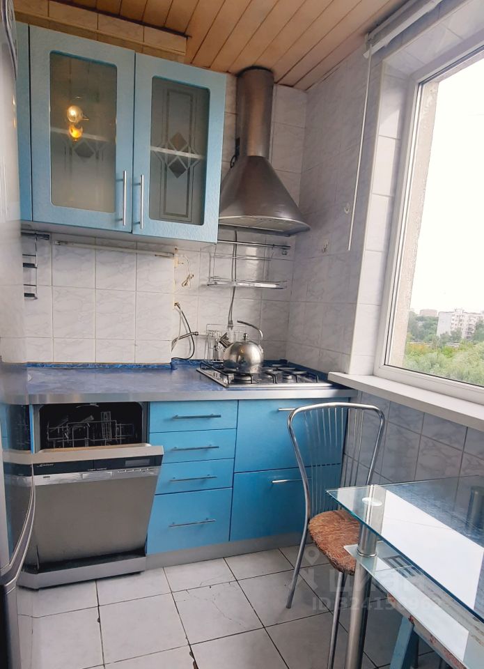 Продажа 3-комн квартиры на вторичном рынке Мытищи, Летная улица, 28к1