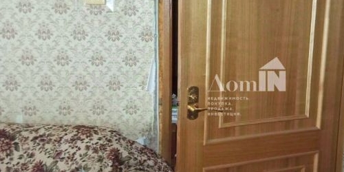 3-комн квартира улица Карпинского, 34К6