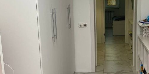 3-комн квартира Черемушкинский проезд, 3К1