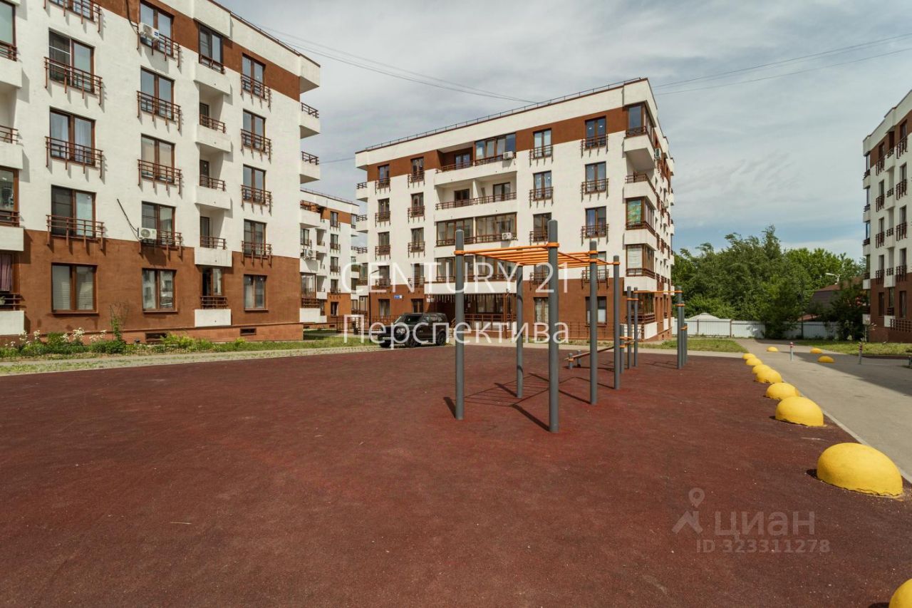 Продажа студии Подмосковный кв-л, Малаховка пгт, 67к5