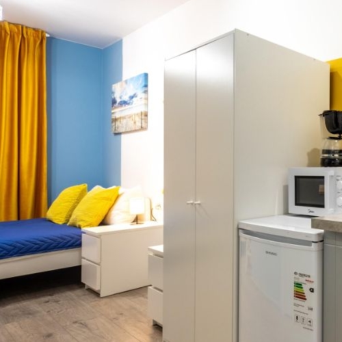 Студия 3-я Васильевского острова линия, 60