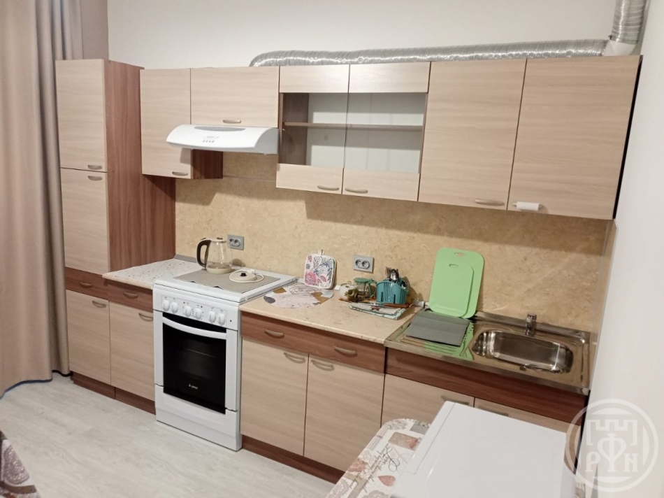 Аренда 1-комн квартиры на вторичном рынке Ветеранов просп.,  д. 206