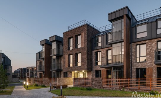 Продажа 3-комн квартиры на вторичном рынке Красносельское шоссе,  д. 20