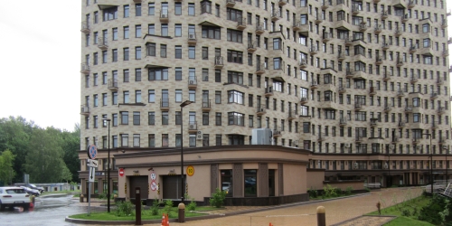 1-комн квартира Солдатский переулок, 10