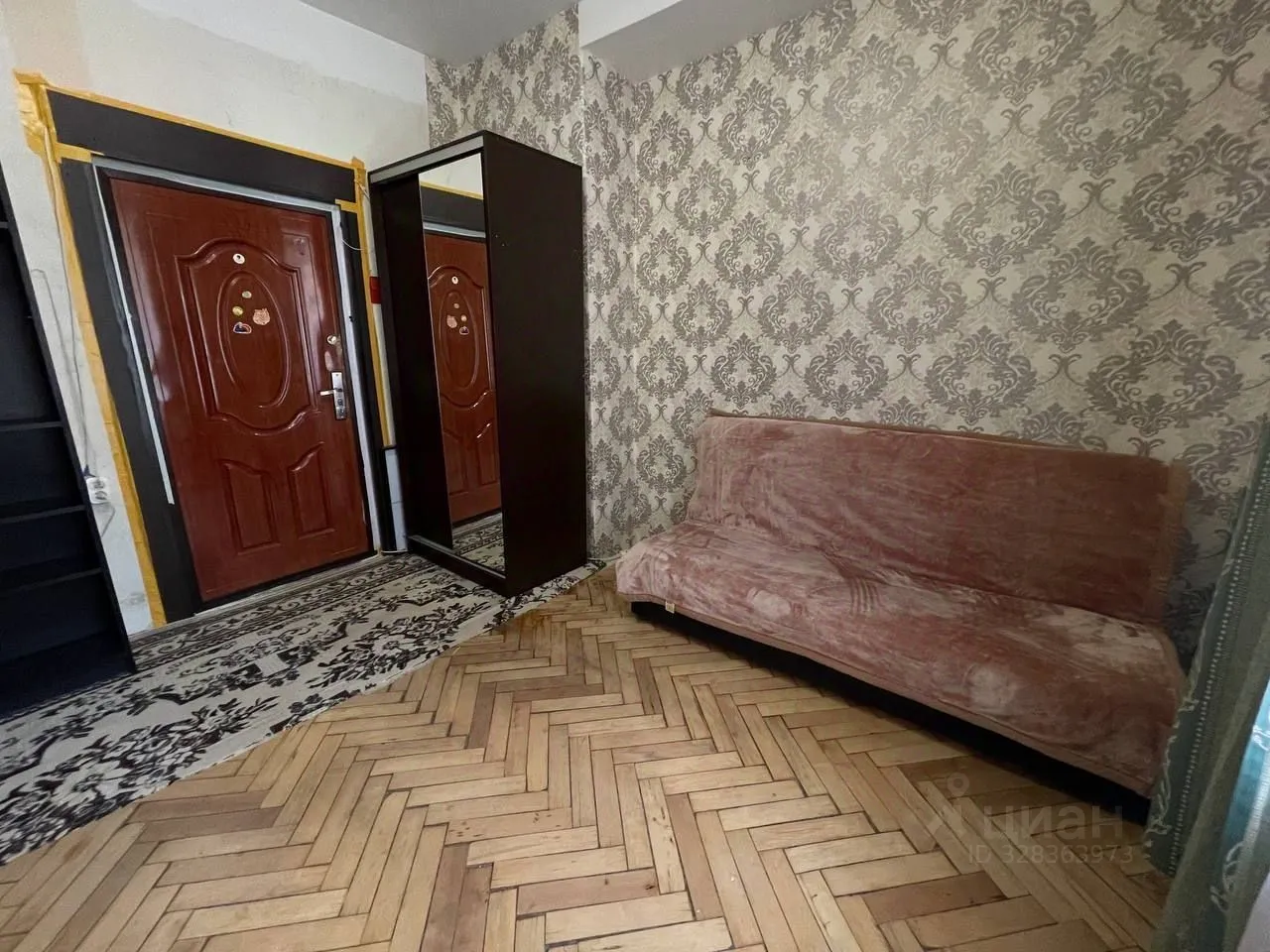 Продажа комнаты Лиговский проспект, 83Б