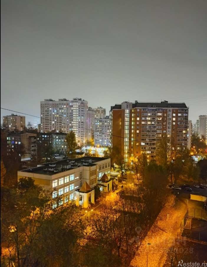 Продажа 2-комн квартиры на вторичном рынке Новомихалковский 4-й проезд,  д. 6