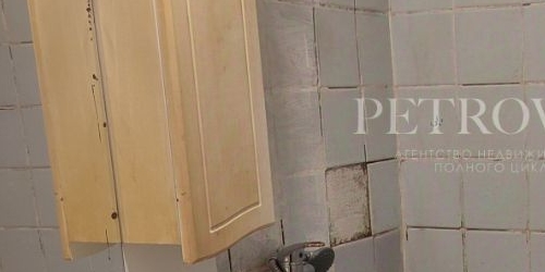 3-комн квартира улица Трофимова, 24К1