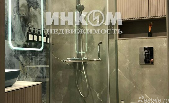 Продажа 1-комн квартиры на вторичном рынке Новоивановское рп,  д. 2